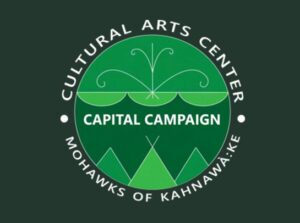 Mohawks of Kahnawa:ke Cultural Arts Center